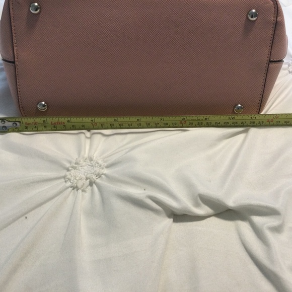 London Fog shoulder bag - Picture 4 of 12